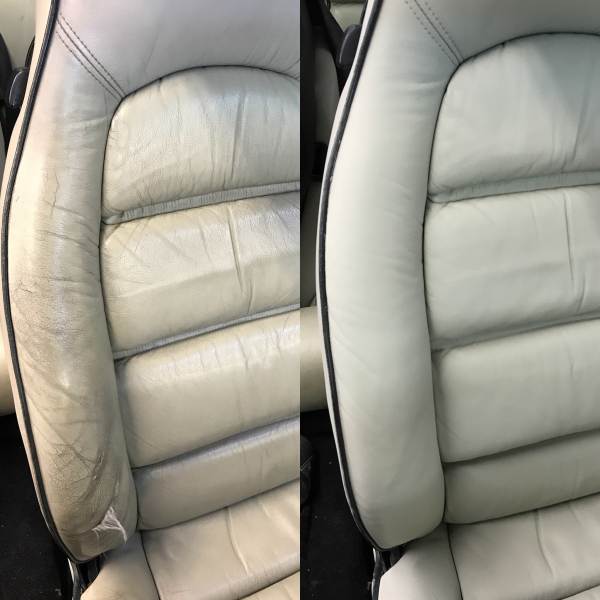 leather-seat-repairs wiltshire melksham2