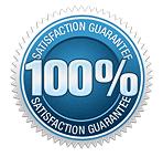 Custom designed business websites - 100 satisfaction guaranteed