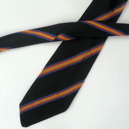 St Mary Redcliffe Boys' School - school tie